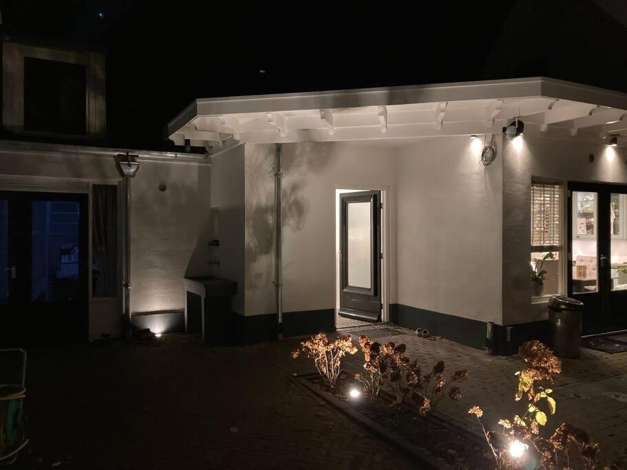 Voorsterstaete Former Barn, Including Jacuzzi Voorst Gem Voorst Exterior photo