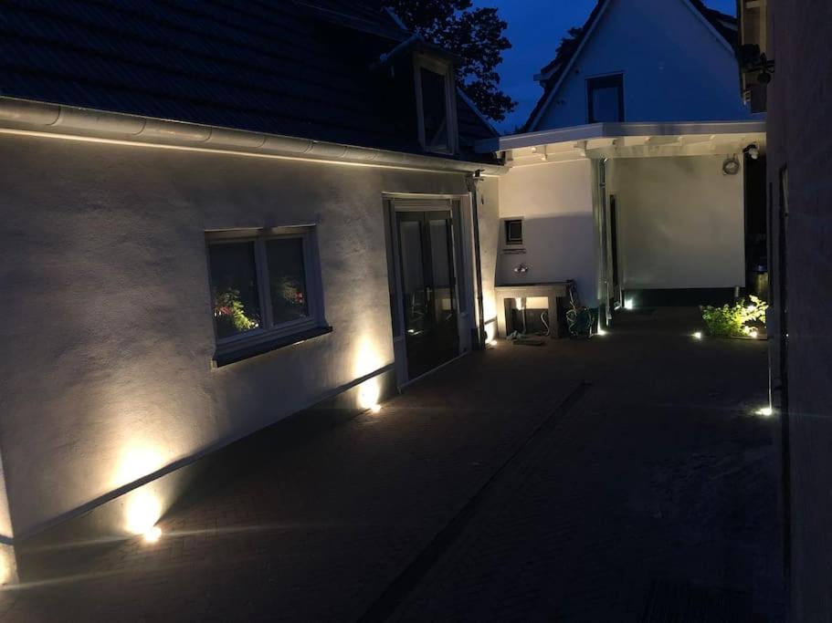 Voorsterstaete Former Barn, Including Jacuzzi Voorst Gem Voorst Exterior photo