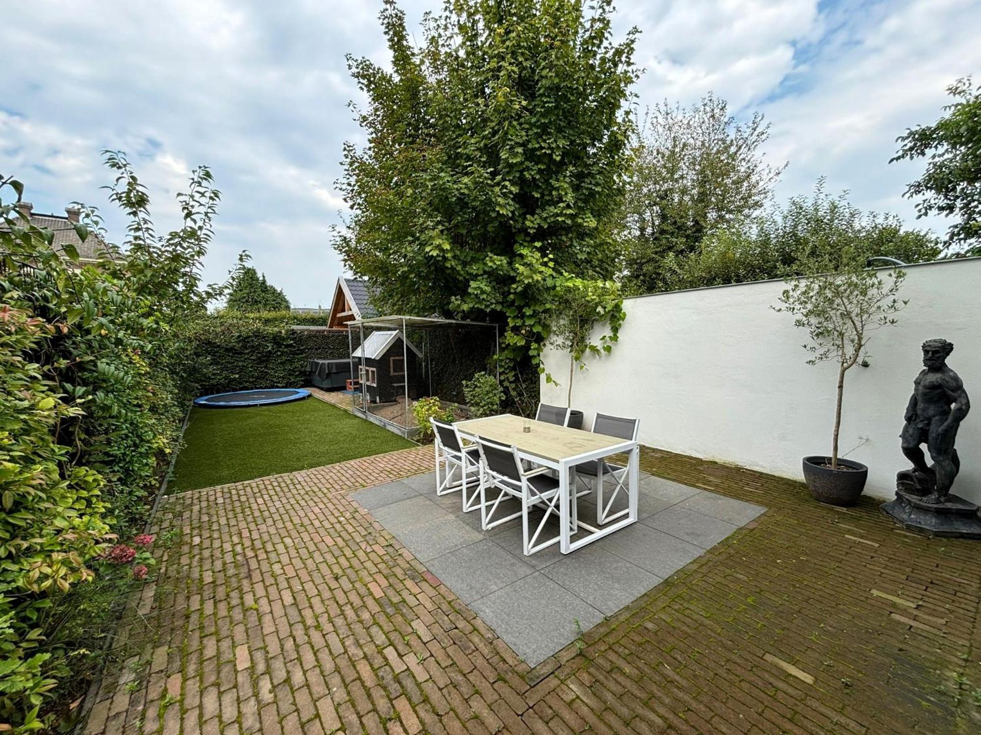 Voorsterstaete Former Barn, Including Jacuzzi Voorst Gem Voorst Exterior photo