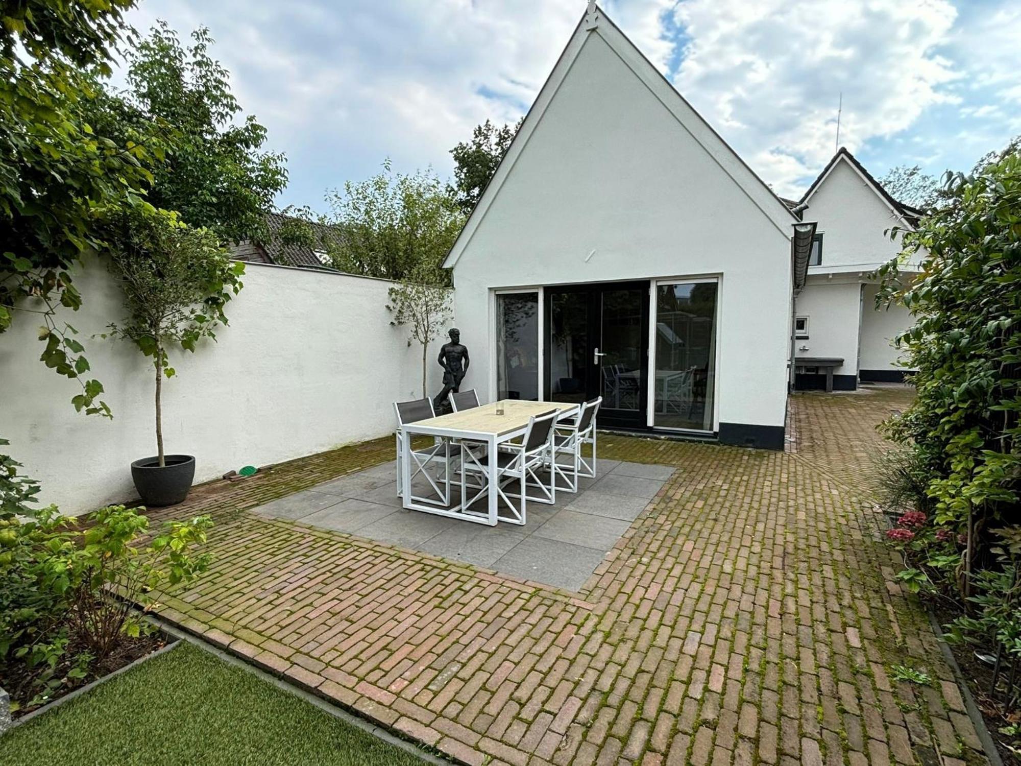 Voorsterstaete Former Barn, Including Jacuzzi Voorst Gem Voorst Exterior photo